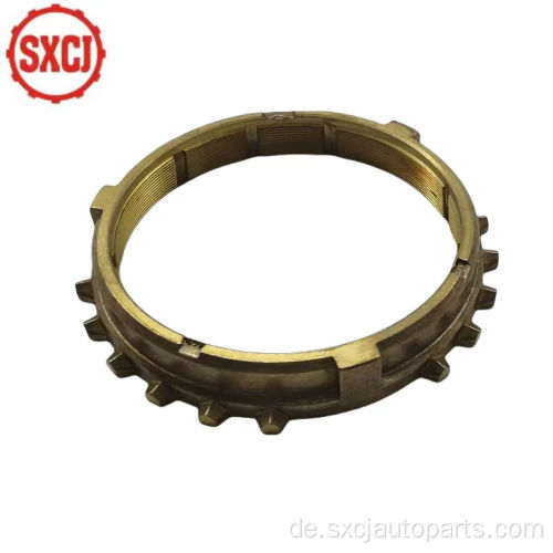 Heißverkaufshandbuch Auto Parts Getriebe Synchronizer Ring OEM 46768927-für Fiat